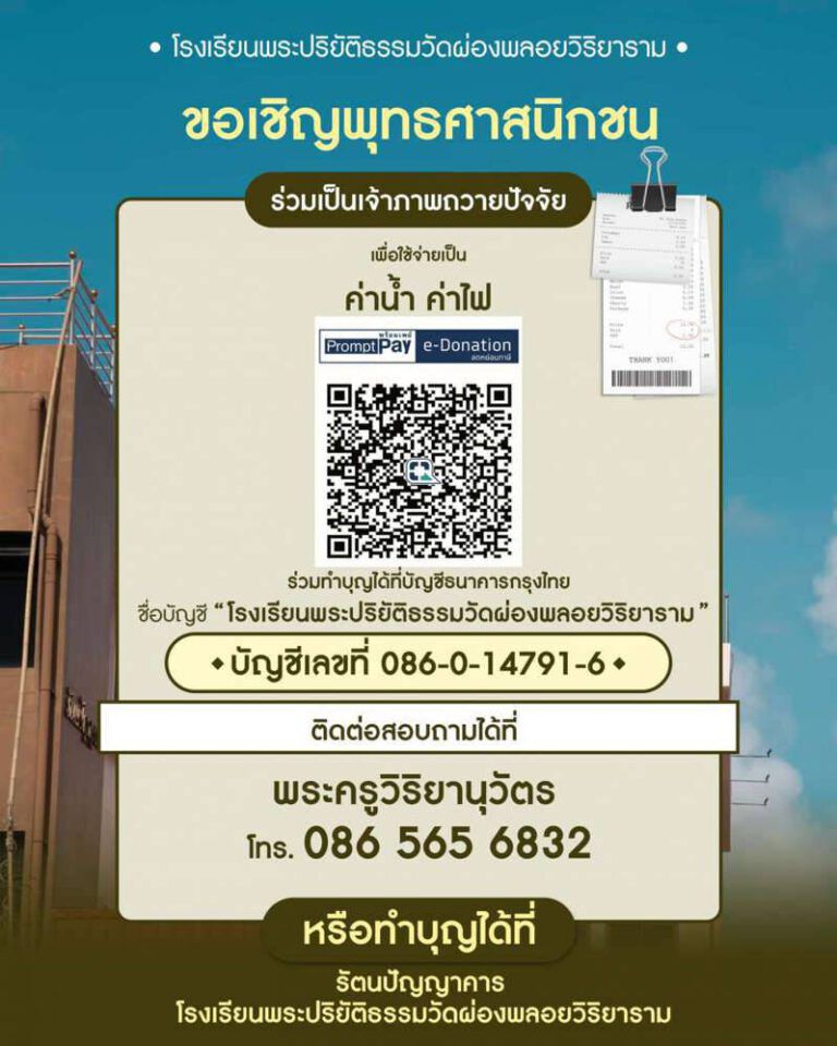 ด่วน !!! คลัสเตอร์ใหญ่ วัดผ่องพลอย ภิกษุ สามเณร 202 รูป ...